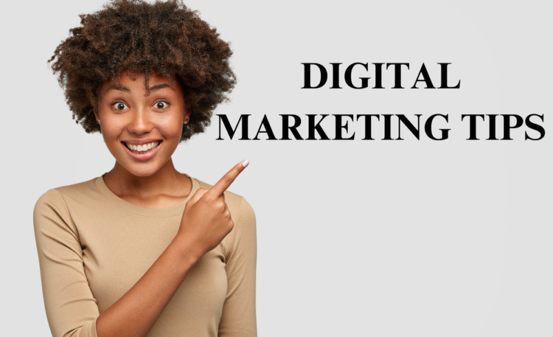 10 Tips For Choosing The Right Digital Marketing Services